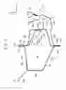 Fig. 03 - Vehicle-body lower structure with side collision sensor
