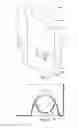 Fig. 08 - Method of manufacturing vehicle trim component having beverage retainer