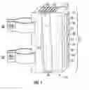Fig. 02 - Bicycle brake light with graduated deceleration dependent lighting