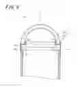 Fig. 07 - Pressure-resistant container and exploration machine provided with the same