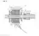 Fig. 22 - Propeller for ship, and assembling method and disassembling method therefor