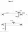 Fig. 05 - PADDLEBOARD WITH RECIPROCATING DIRECT DRIVE AND RUDDER CONTROLS