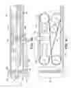 Fig. 09 - Linear propulsion system for small watercraft