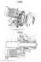 Fig. 03 - Wheel motorizing system, notably for an aircraft wheel