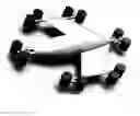 Fig. 01 - Convertiplane (variants)