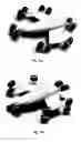 Fig. 02 - Convertiplane (variants)