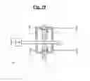 Fig. 09 - A DEVICE FOR THE GENERATION OF LIFT