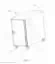 Fig. 02 - OPTIMALLY CONFIGURED AIR-FLOW GALLEY CART