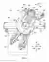 Fig. 07 - Mobile automated overhead assembly tool for aircraft structures
