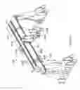 Fig. 22 - Mobile automated overhead assembly tool for aircraft structures