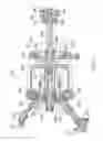 Fig. 06 - Spacecraft capture mechanism