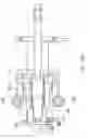 Fig. 22 - Spacecraft capture mechanism