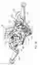 Fig. 33 - Spacecraft capture mechanism