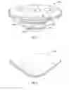 Fig. 02 - Heat shield for a spacecraft