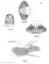 Fig. 03 - Heat shield for a spacecraft
