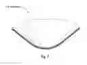 Fig. 04 - Heat shield for a spacecraft