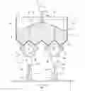 Fig. 01 - Method of filling a container with animal litter