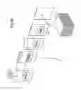 Fig. 28 - Bagging system for a vending machine