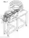Fig. 04 - Fitment delivery system