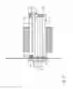 Fig. 04 - Winding reel for label dispenser