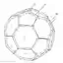 Fig. 01 - Laminar blank for assembling polyhedra, corresponding polyhedron and method of assembly