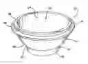 Fig. 01 - Collapsible food container