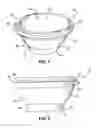 Fig. 02 - Collapsible food container