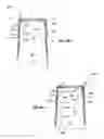 Fig. 06 - Tooth protector for beverage bottle and beverage bottle enclosure