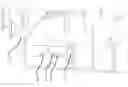 Fig. 01 - Low profile sump and high efficiency suction