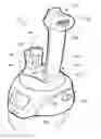 Fig. 01 - Bite proof spout