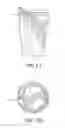 Fig. 08 - Cup lid for beverages with foam