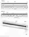 Fig. 02 - Removable Plastic Components that Separate and Organize Merchandise Protection Supplies