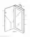 Fig. 05 - All-in-one gift packaging system
