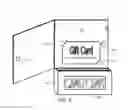 Fig. 06 - All-in-one gift packaging system