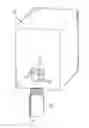 Fig. 01 - Beverage container with internally retained dispenser bottles