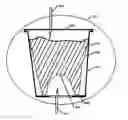 Fig. 01 - Solution mixing cartridge