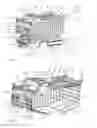 Fig. 02 - Bin for a rubbish collection vehicle with improved compaction
