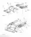 Fig. 04 - Bin for a rubbish collection vehicle with improved compaction