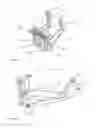 Fig. 10 - Bin for a rubbish collection vehicle with improved compaction
