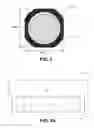 Fig. 03 - WAFER CARRIER-RING LOADER FOR STANDARD SEMICONDUCTOR FACTORY INTERFACE