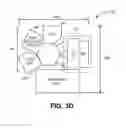 Fig. 05 - WAFER CARRIER-RING LOADER FOR STANDARD SEMICONDUCTOR FACTORY INTERFACE