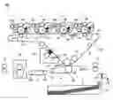 Fig. 01 - Belt device and image forming apparatus including same