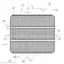 Fig. 01 - Storage Wrap Material
