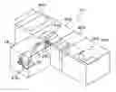 Fig. 01 - Sheet-stapling apparatus that staples center-fold sheets by staple, and image-forming system using the same