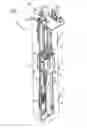 Fig. 02 - Position recovery via dummy landing patterns