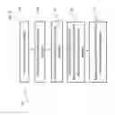 Fig. 07 - Position recovery via dummy landing patterns