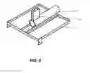 Fig. 06 - Material Lift Hoist Assembly