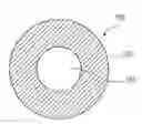 Fig. 01 - Optical fiber and method of manufacturing the same