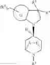 Fig. 131 - Indole and indoline-type piperidine compounds and uses thereof