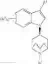 Fig. 71 - Indole and indoline-type piperidine compounds and uses thereof